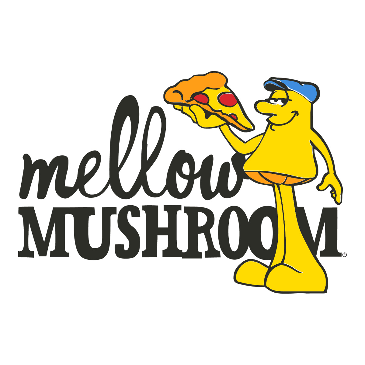 Mellow Mushroom, Branson MO